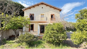 propriete à la vente -   34300  AGDE, surface 185 m2 vente propriete - UBI470738690